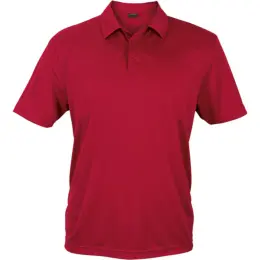 Atlas Golfer Mens - Red